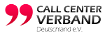Logo Call Center Verband