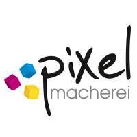 Pixelmacherei