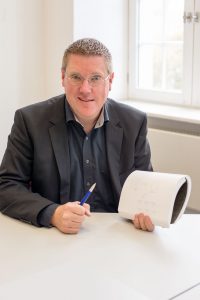 Jens Fuderholz - Experte für Leadgenerierung