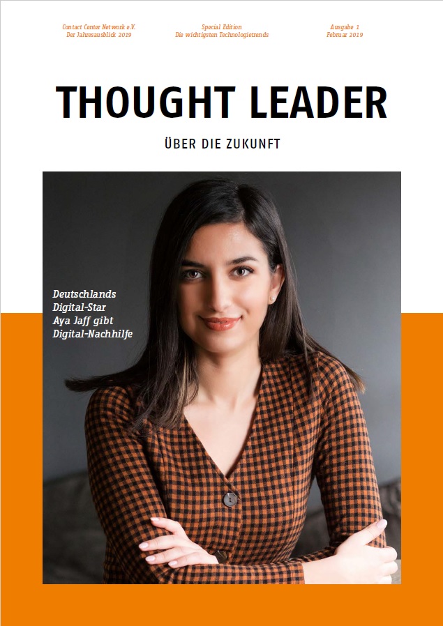 Thought Leader CCN