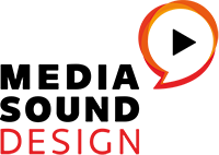 Logo Media Sound Design