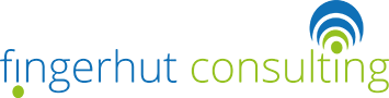 Logo fingerhut consulting